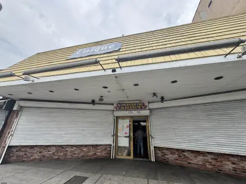 Atlantic City Commercial Property