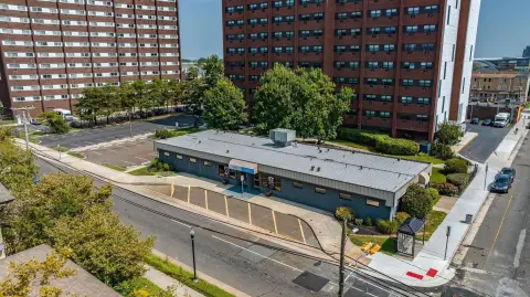 Atlantic City Professional Office Building