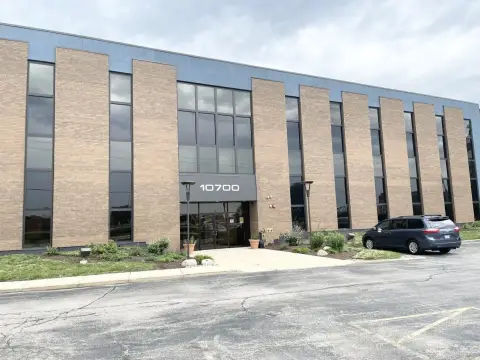 Office Space Near O'Hare Airport