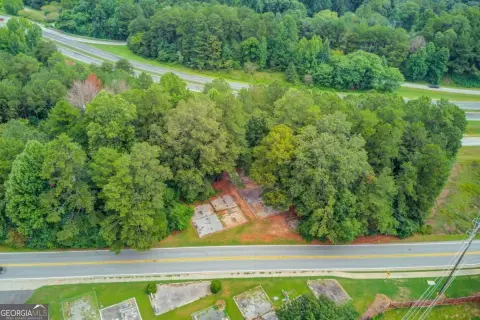 Commercial Land For Sale