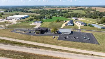 High-Performance Office Asset in Kieler