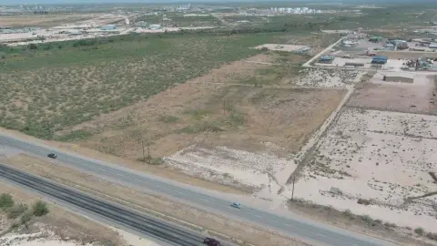 Industrial Land with Well