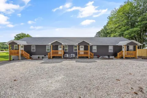 Quadplexes