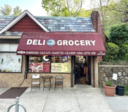 Douglaston Convenience Store Business Opportunity