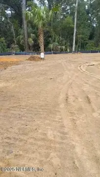 Build-Ready Land in Baldwin, FL