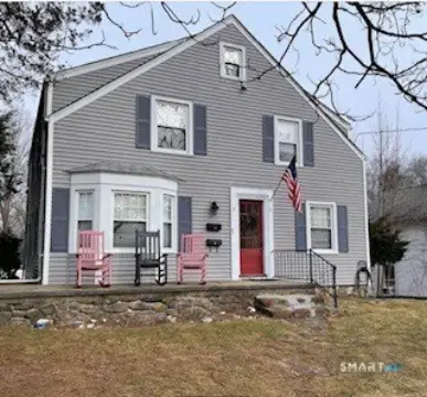 Two-Unit Duplex with Recent Updates