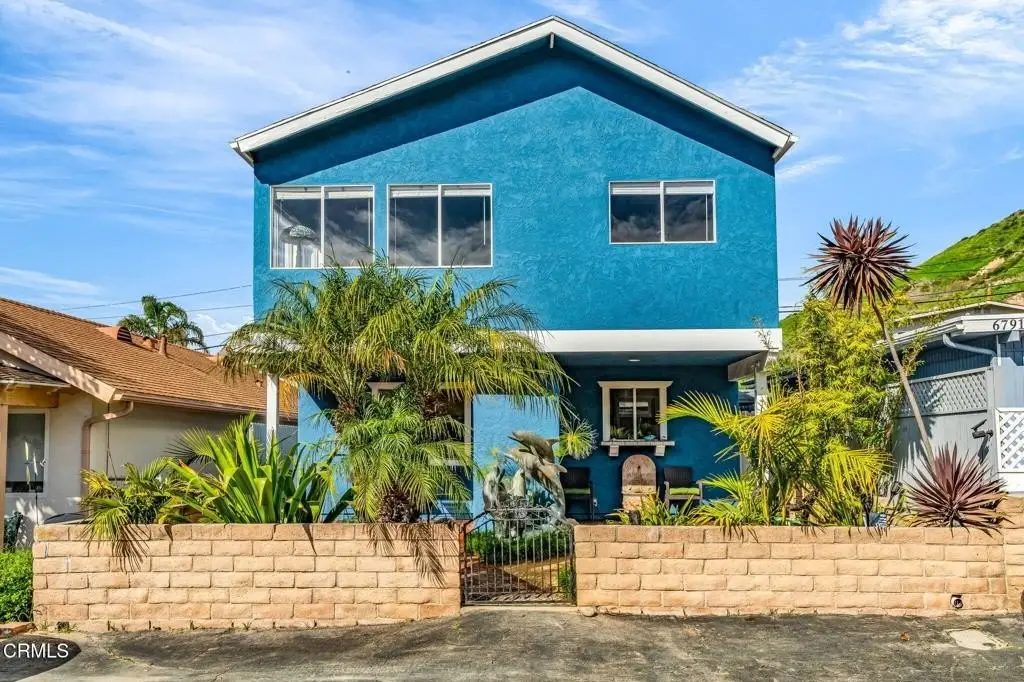 6779 Ojai Ave, Ventura, CA 93001