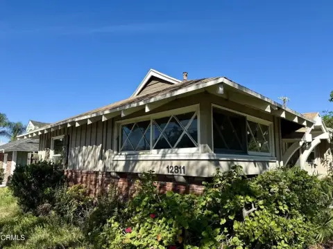 North Hollywood Triplex Investment Opportunity