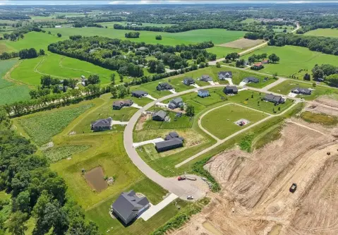 Cottage Grove Homesite Opportunity