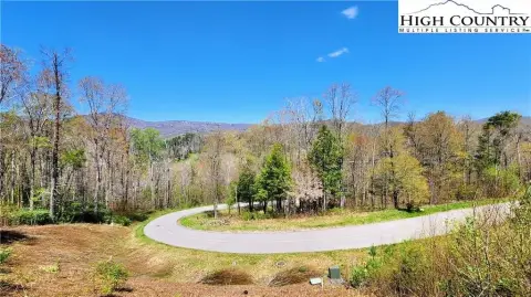 Land in Premier Banner Elk