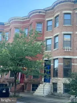 Two-Unit Duplex with Garage