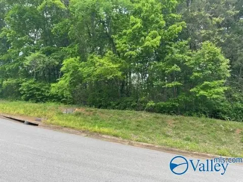 Residential Lot in Huntsville, AL