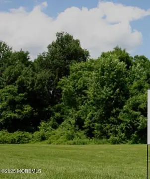 Prime Land in Wall Township