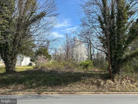 Vacant Lot in Annandale, VA