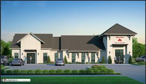 Retail Space on Duhon Road