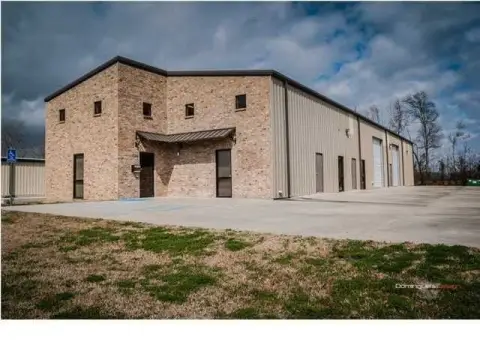 Renovated Office and Warehouse Space