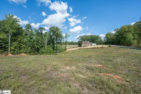 Residential Lot in Top Sail