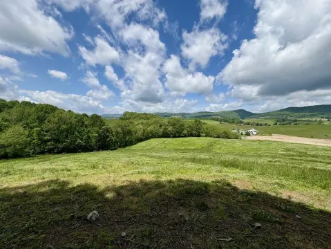 Sugar Grove Vacant Land Available