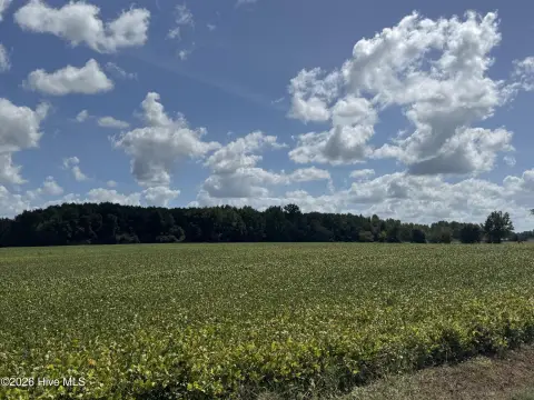 Agricultural Land with Farm Use