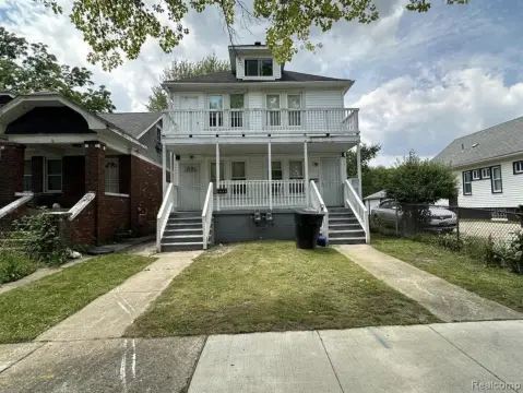 Detroit Multifamily Investor Opportunity