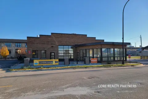 Muskegon Commercial Investment Opportunity
