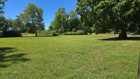 Corner Lot in Carrollton, MO