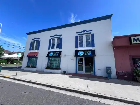 Mixed-Use Property in Margate, NJ