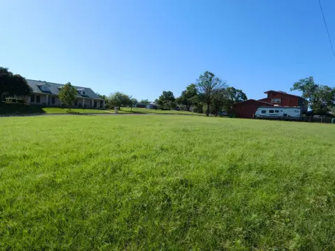 Llano, TX Prime Lots