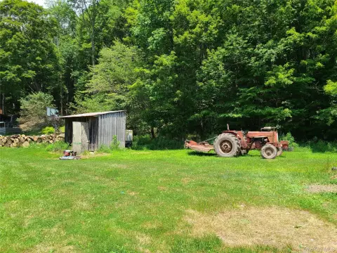 Livingston Manor Land For Sale