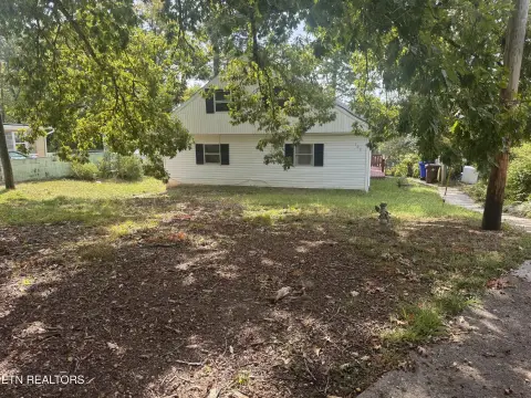 Two-Unit Duplex