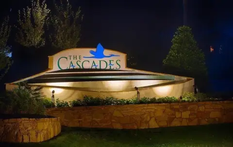 Lakefront Lot with Private Dock