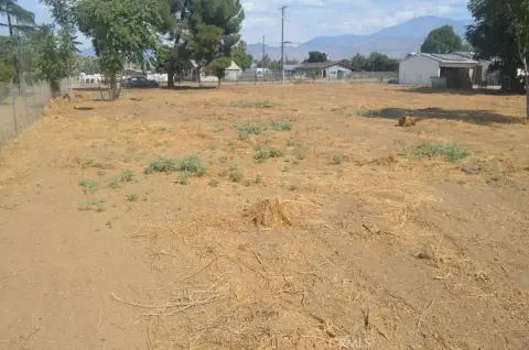 Calimesa Commercial Land For Sale