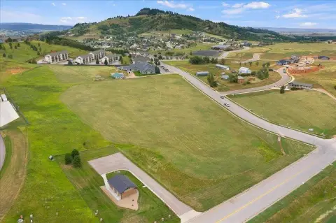 Spearfish Development Property Near I-90