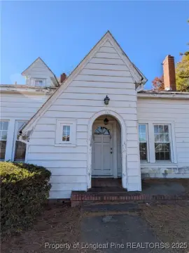 Dunn Duplex with Rental Potential