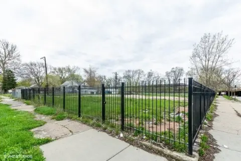 West Englewood Vacant Land