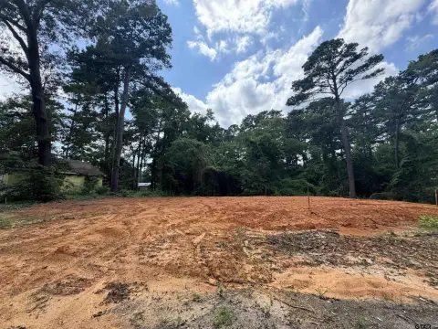 Residential Lot in Clear Lake