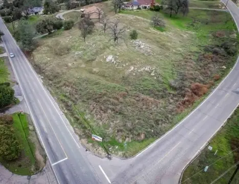 Coarsegold Land Near Yosemite Park