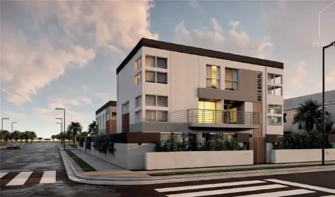 New Los Angeles Fourplex Opportunity