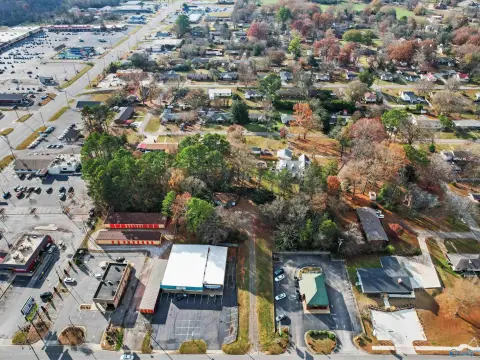 Commercial Lot in Athens, AL