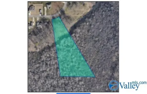 Land Parcel in Hazel Green