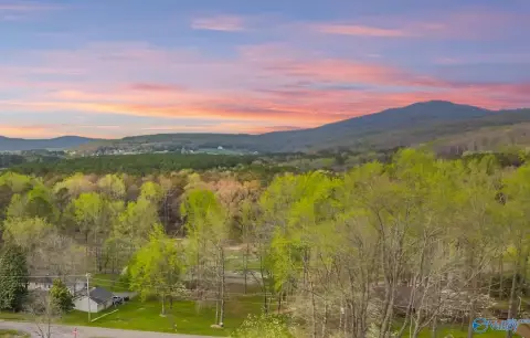 Gurley, Alabama Homesite