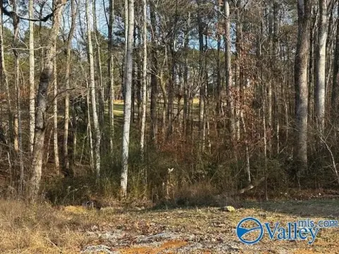 Cherokee Ridge Golf Course Lot