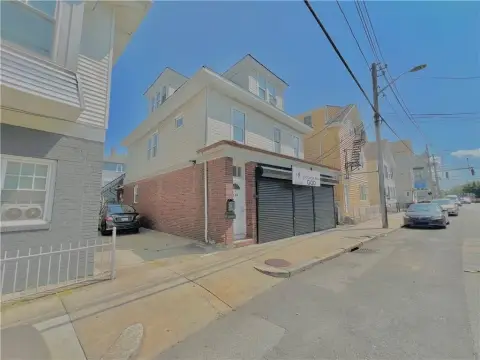 Mixed-Use Property in Providence, RI