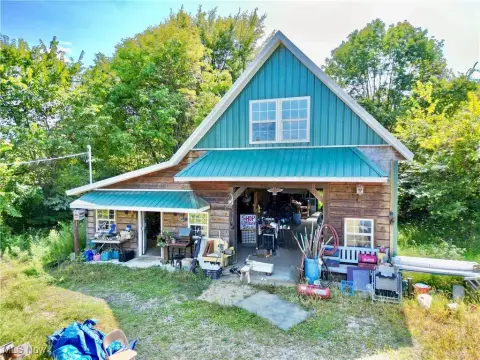 Versatile Land with Potential Expansion