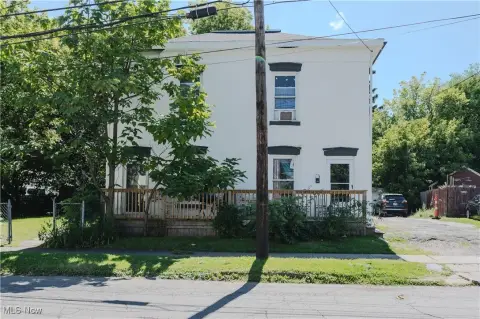 Cash-Flowing Duplex Investment Opportunity