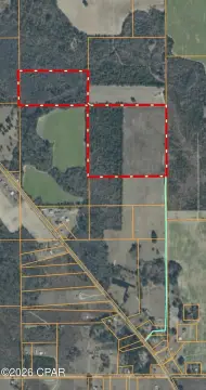 Cottondale, FL Land For Sale