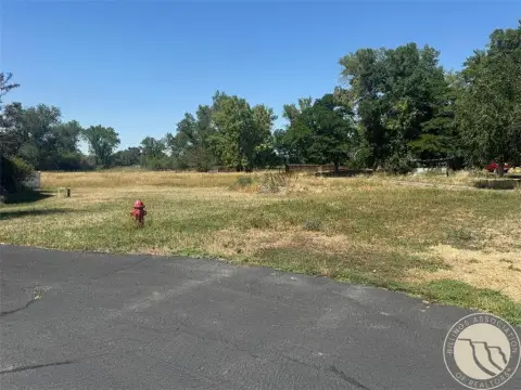 Residential Lot in Billings, MT