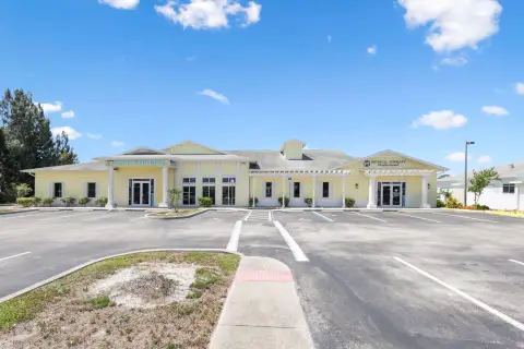 Fully Leased Medical Space For Sale