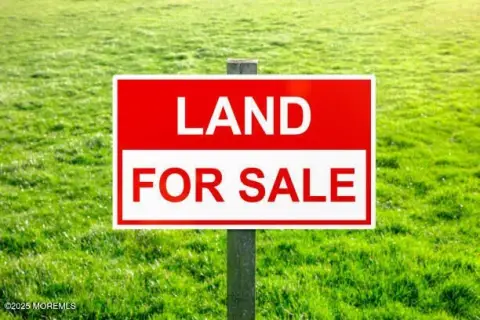 Land Available in Westampton, NJ