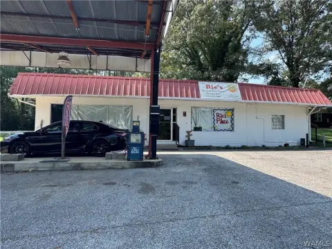 Highway Retail Property